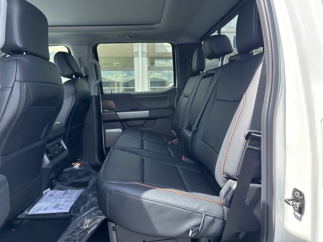 New 2026 Ford F350 Lariat image 21