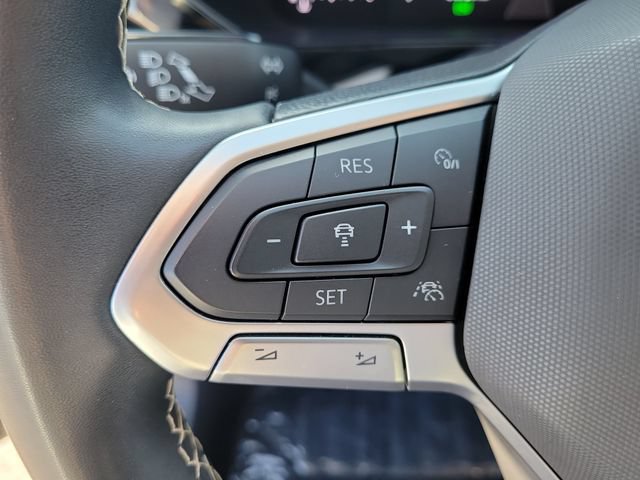 Certified 2024 Volkswagen Taos S FWD image 18