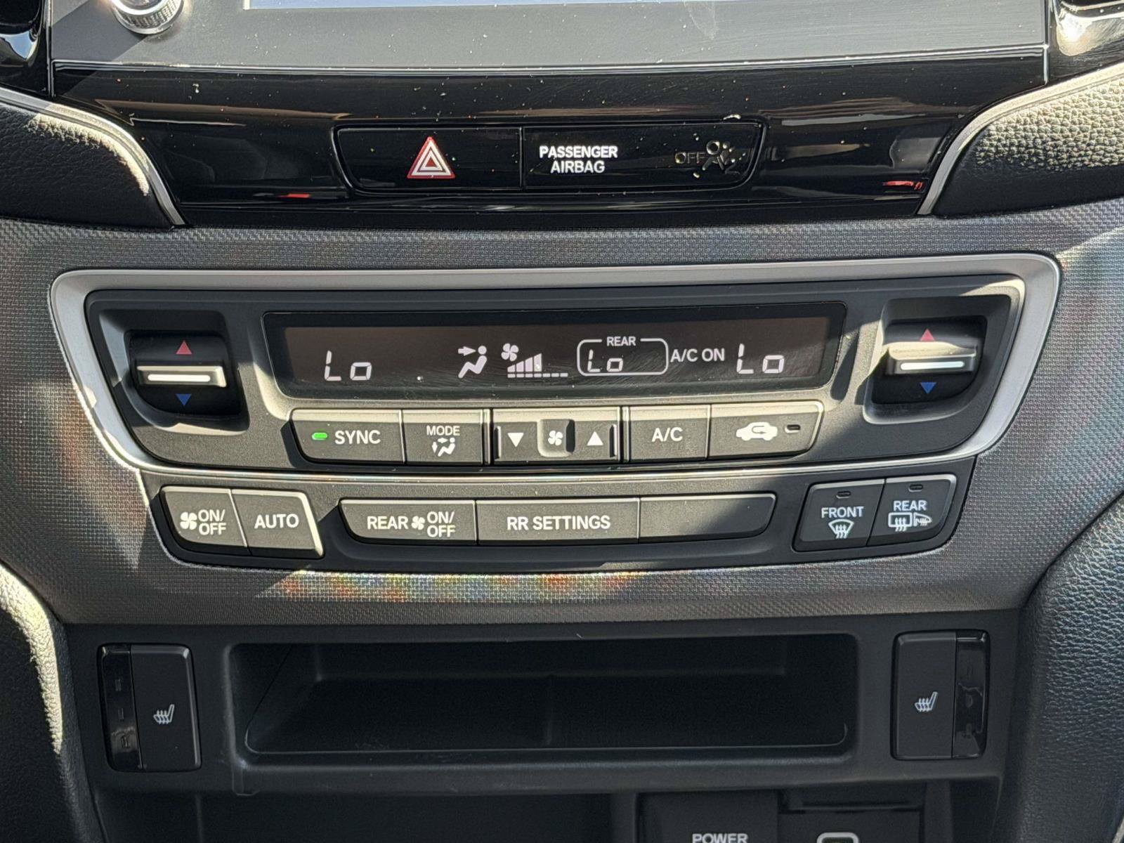 Certified 2023 Honda Ridgeline RTL-E image 14