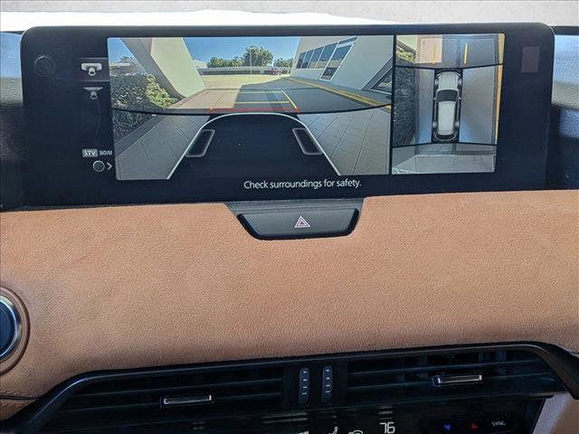 Used 2024 MAZDA CX-90 3.3 Turbo S w/ Premium Plus image 13