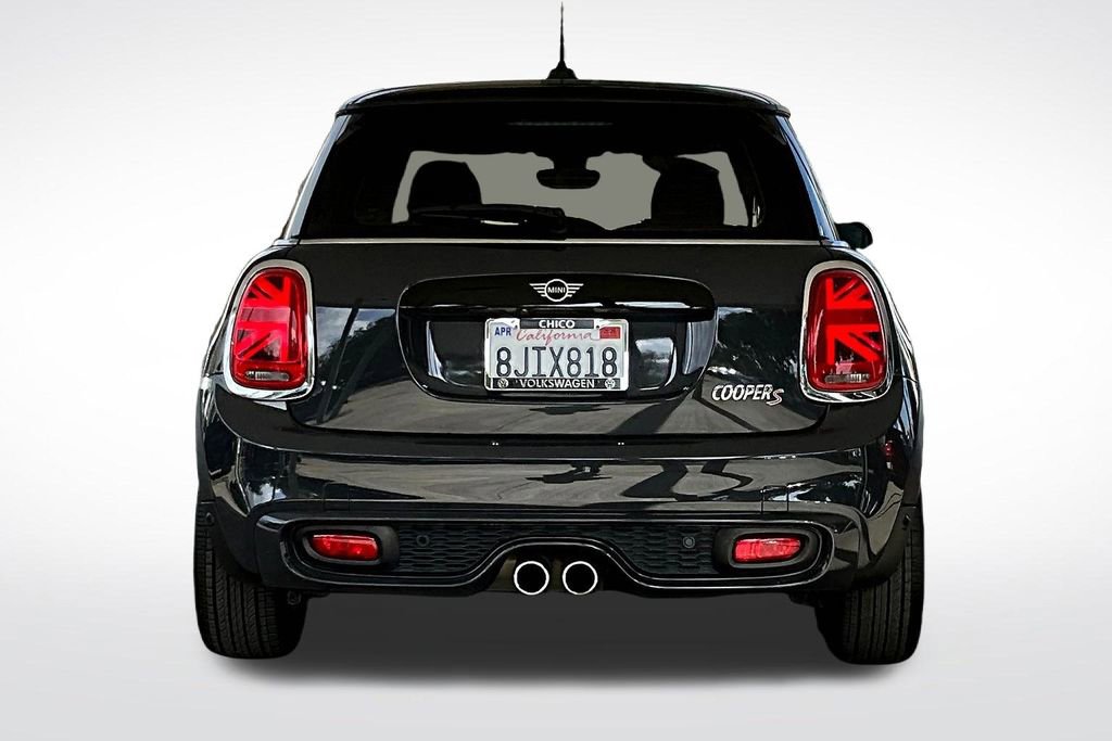 Used 2019 MINI Cooper S image 3