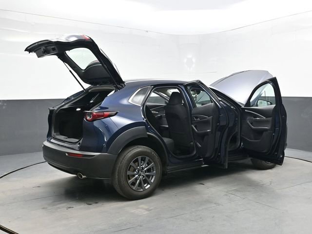 Used 2023 MAZDA CX-30 AWD 2.5 S image 49