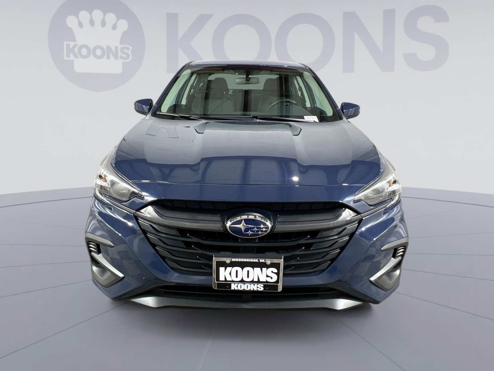 Used 2025 Subaru Legacy Premium image 11