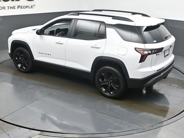 New 2026 Chevrolet Equinox LT w/ Convenience Package II image 20