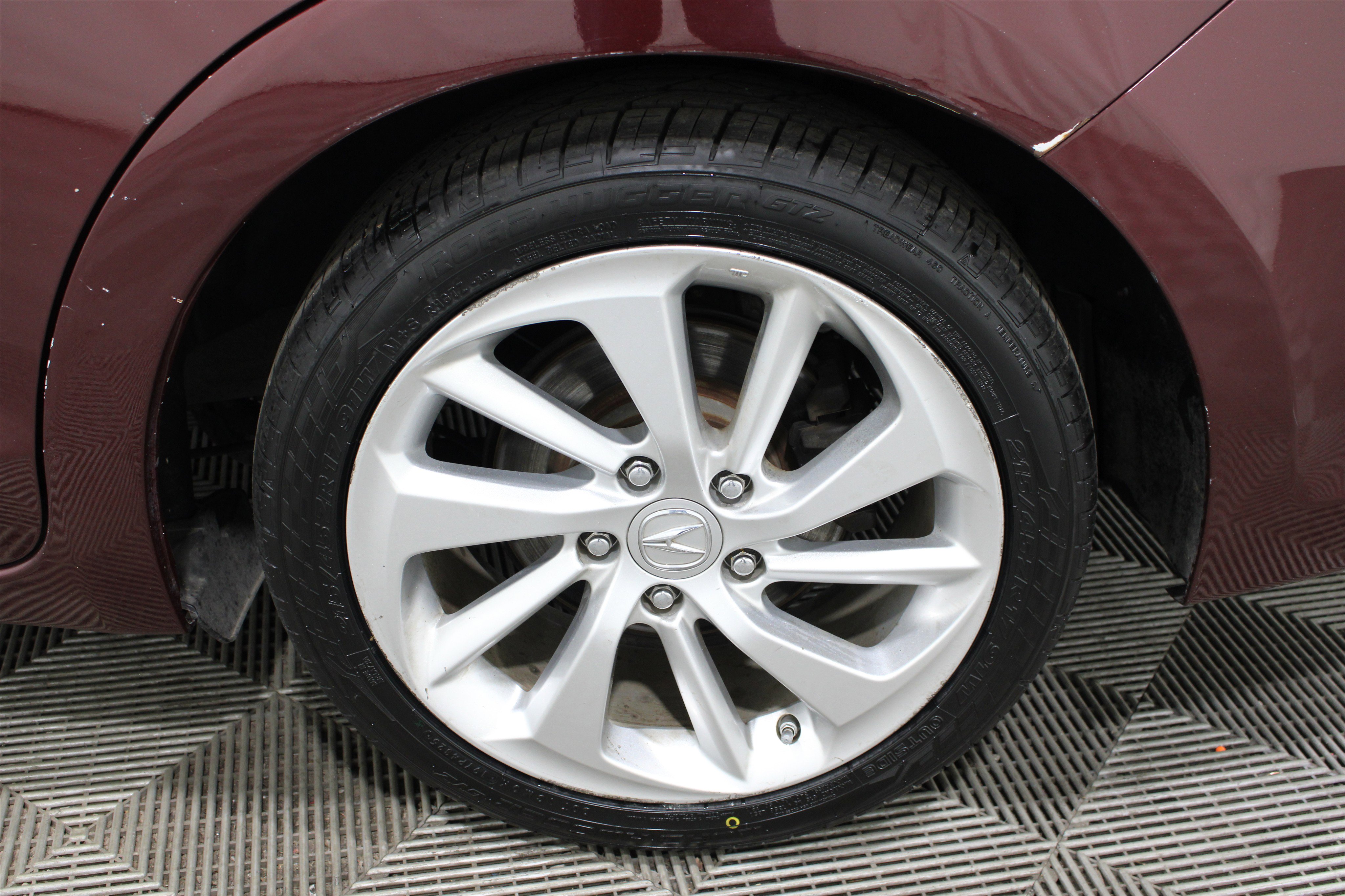 Used 2016 Acura ILX FWD image 35