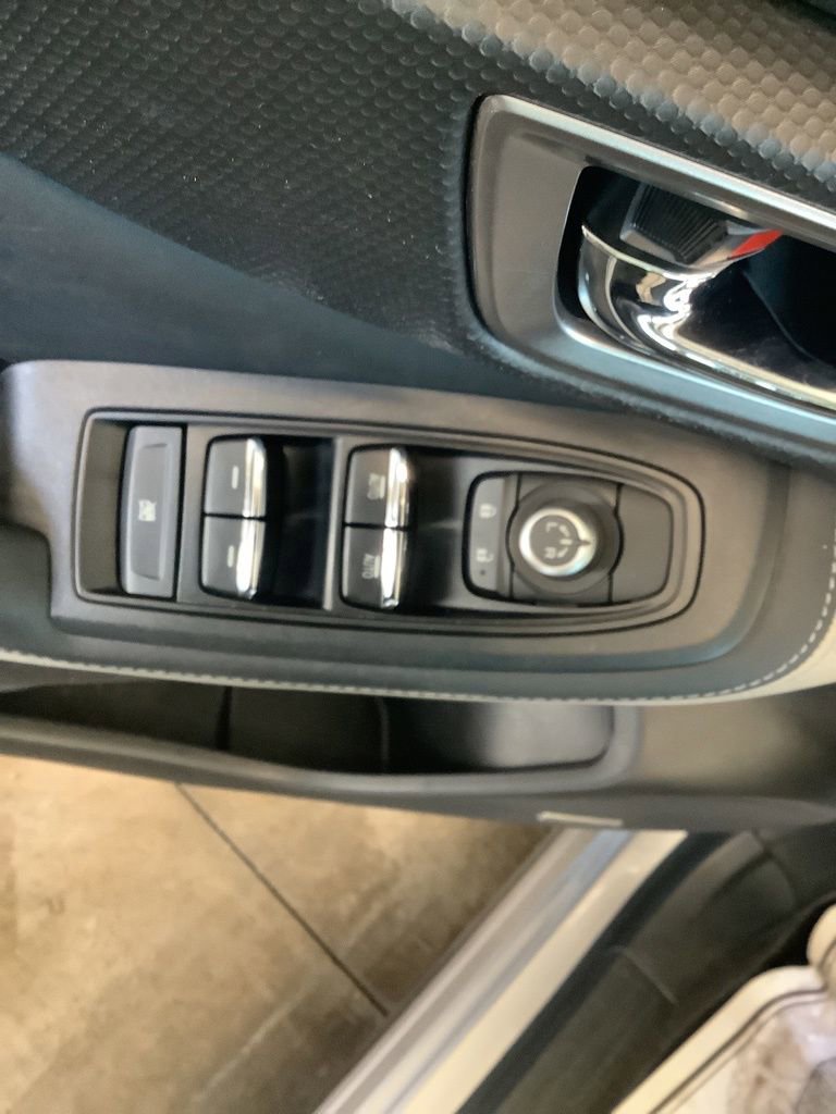 Used 2023 Subaru Forester Limited image 21