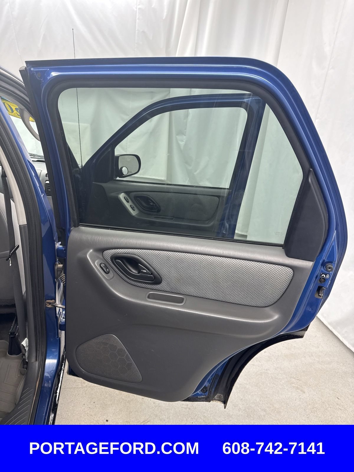Used 2007 Ford Escape 4WD Hybrid image 30