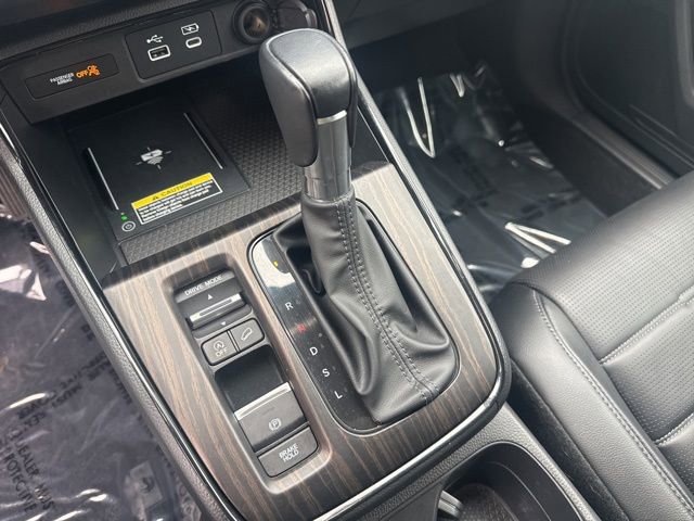 Used 2023 Honda CR-V EX-L image 21