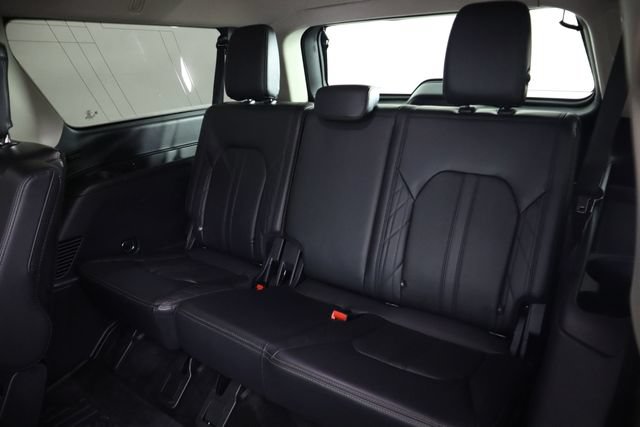 Used 2021 Ford Expedition Max Platinum AWD/4WD image 37