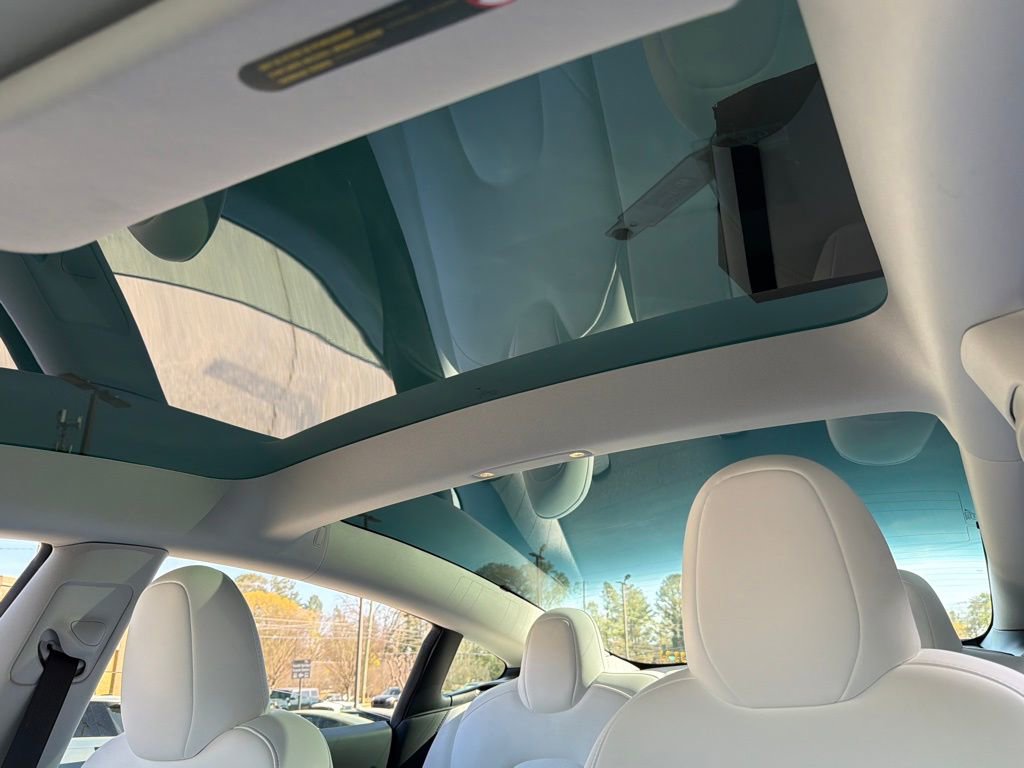 Used 2023 Tesla Model 3 Standard Range RWD image 49