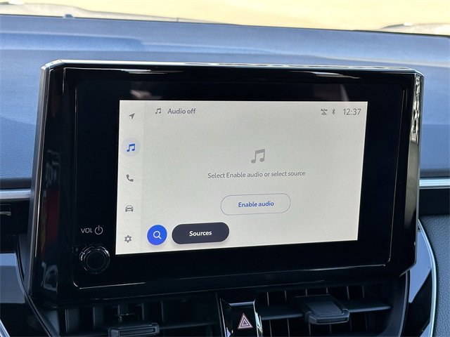 Certified 2025 Toyota Corolla SE image 17