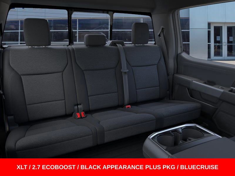 New 2026 Ford F150 XLT image 11