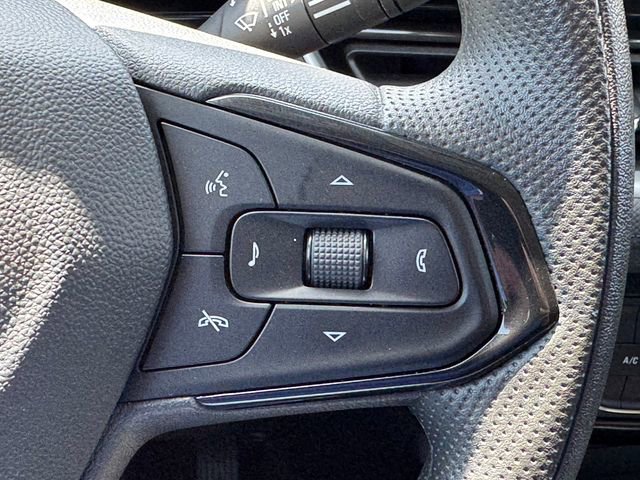 Certified 2025 Chevrolet TrailBlazer LT FWD image 19