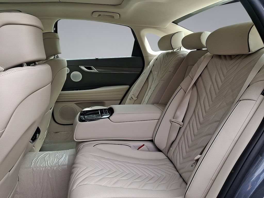 New 2026 Genesis G80 2.5T Sport Prestige AWD/4WD image 13