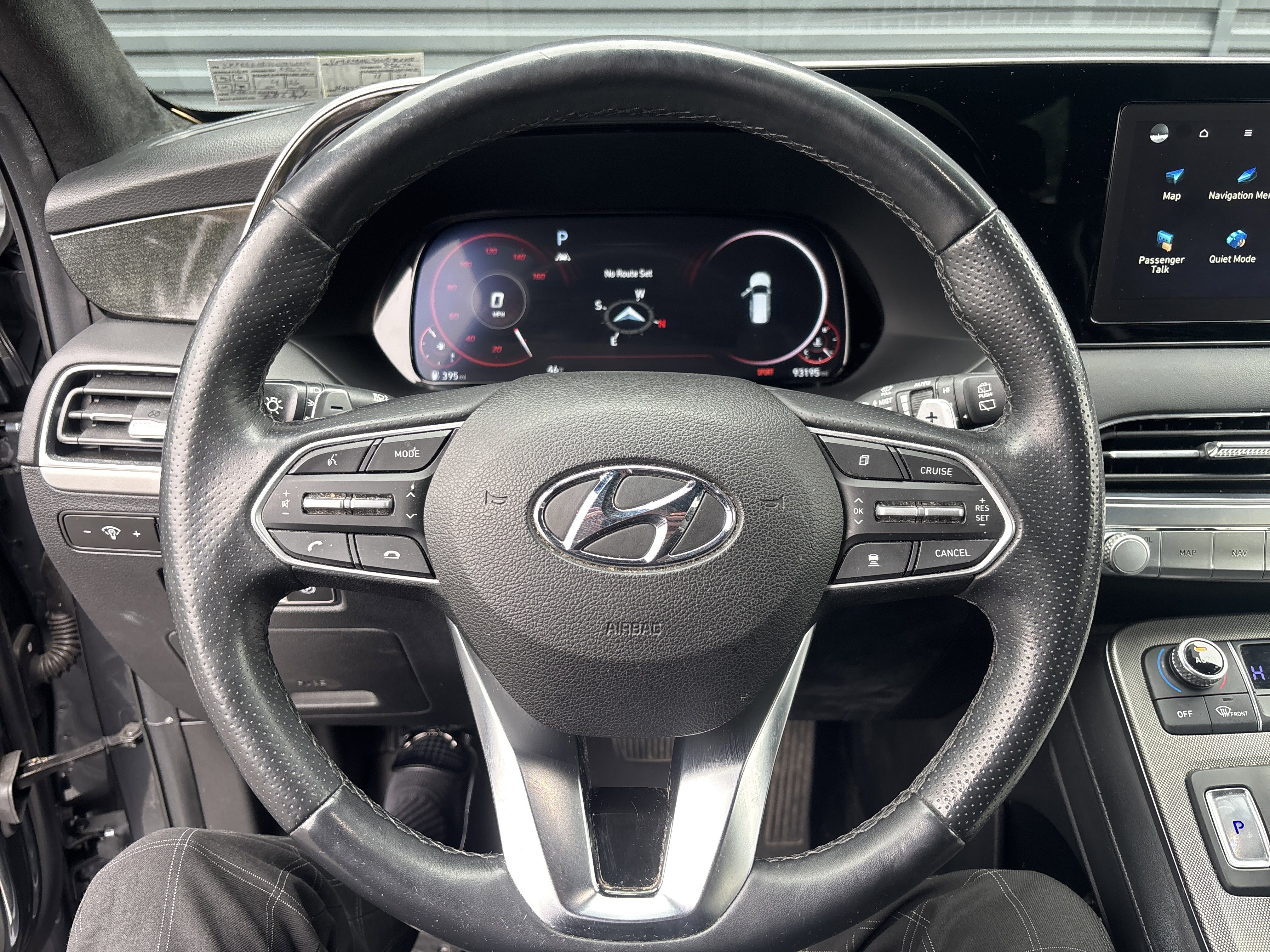 Used 2020 Hyundai Palisade Limited image 12