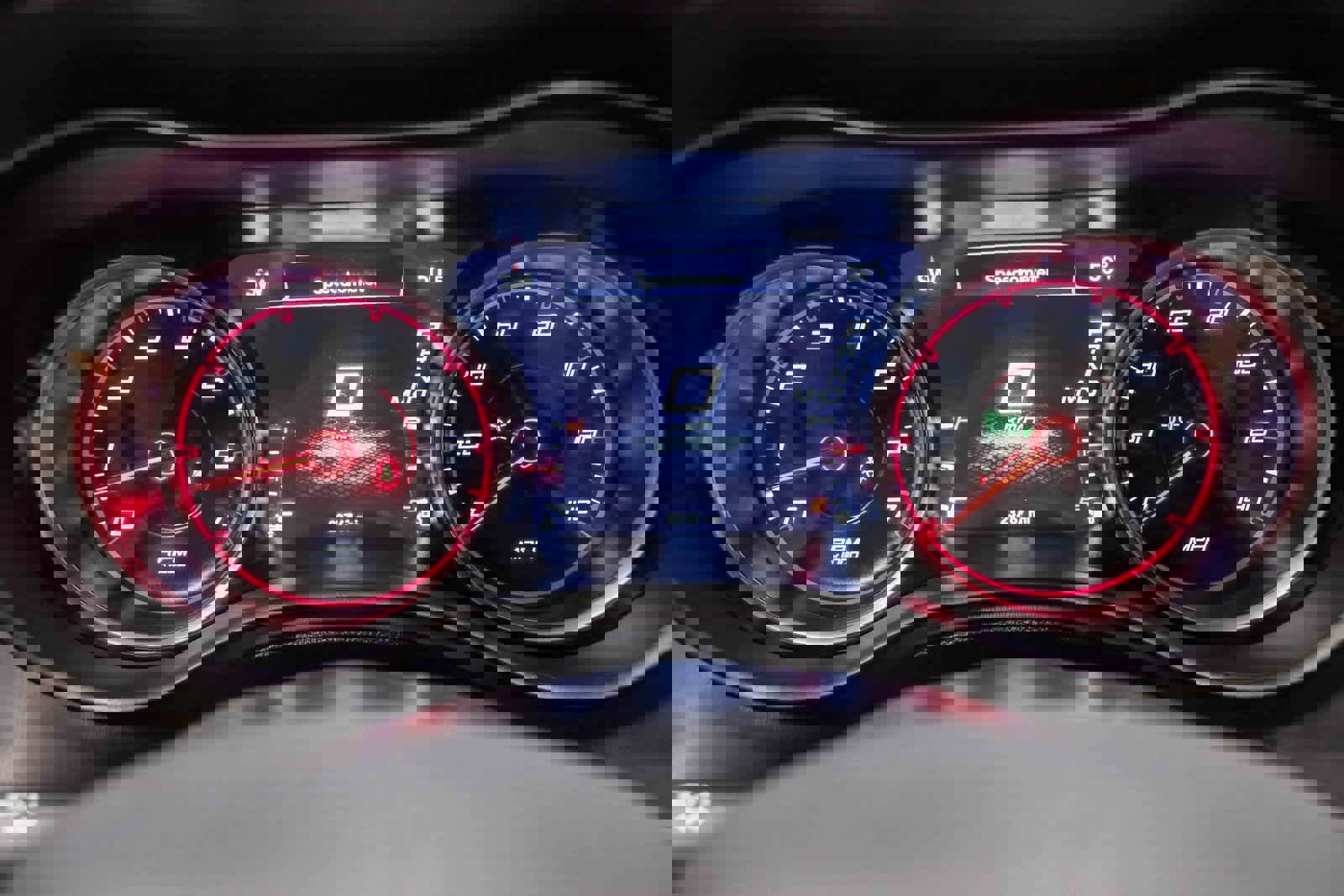 Used 2023 Dodge Charger SXT image 23