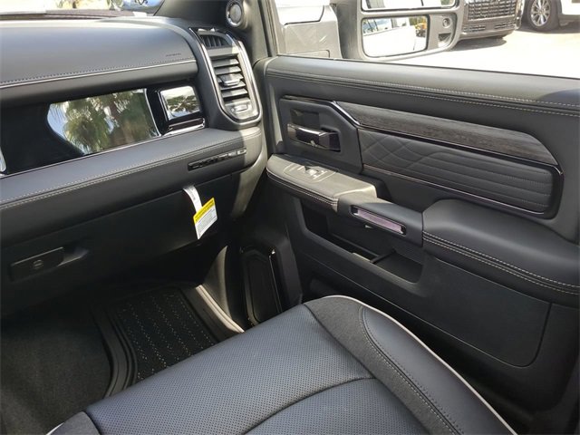 New 2026 RAM 2500 Limited image 19