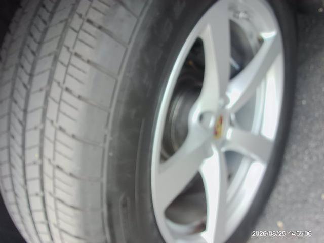 Used 2020 Porsche Macan AWD/4WD image 8