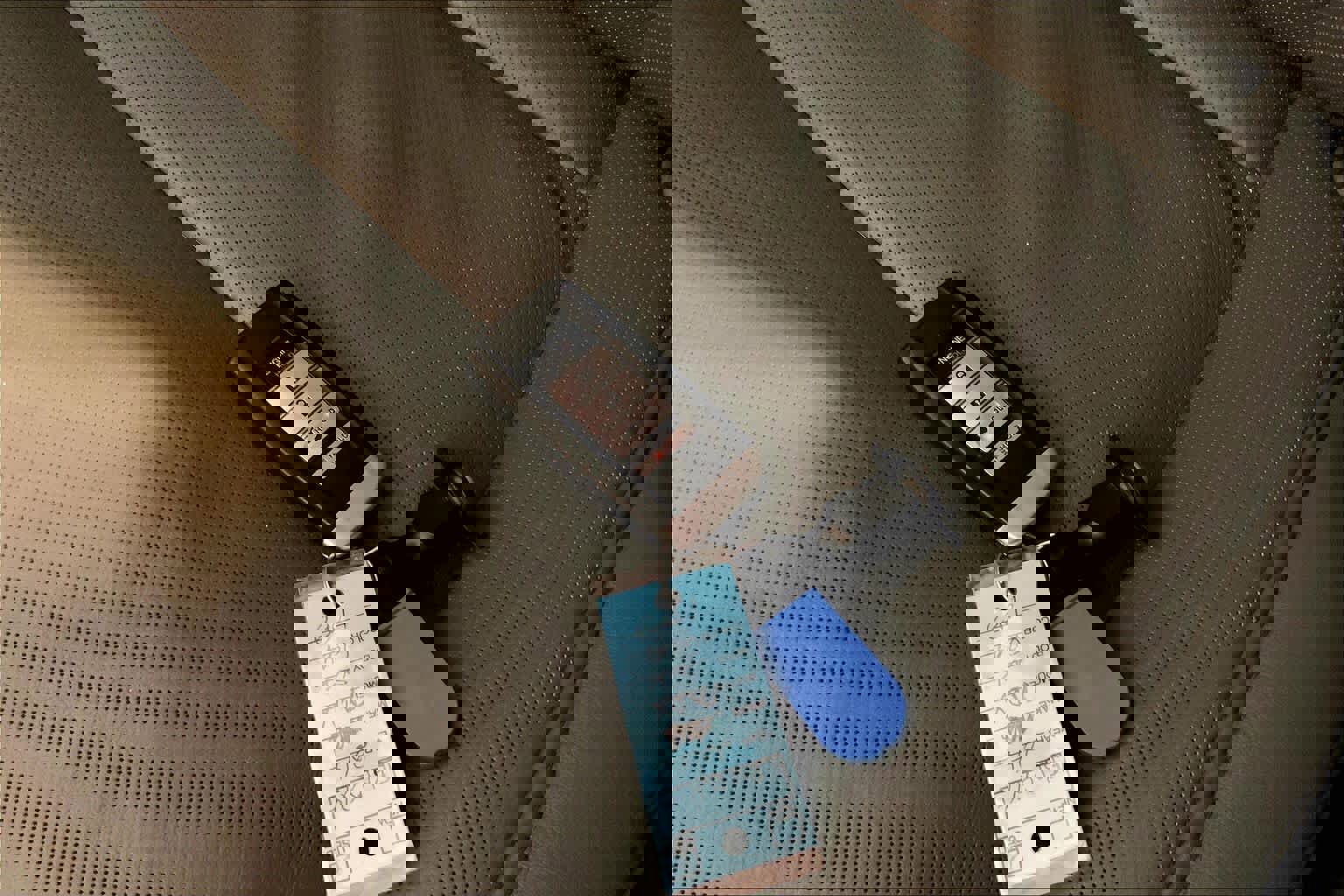 Used 2014 Acura MDX SH-AWD w/ Advance Package image 14