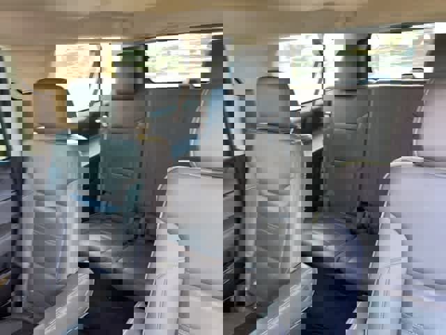 Used 2016 GMC Yukon XL Denali w/ Open Road Package image 14