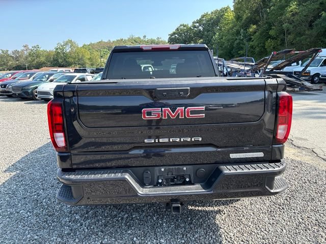 Used 2024 GMC Sierra 1500 Elevation AWD/4WD image 4