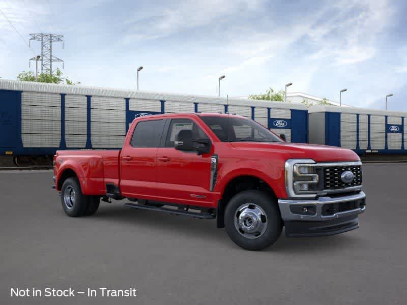 New 2026 Ford F350 Lariat w/ Lariat Premium Package AWD/4WD image 7
