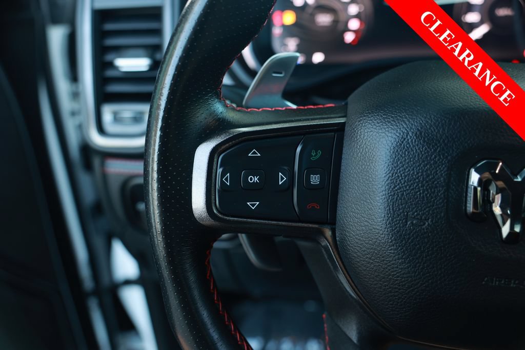 Used 2023 RAM 1500 TRX w/ TRX Level 2 Equipment Group AWD/4WD image 30