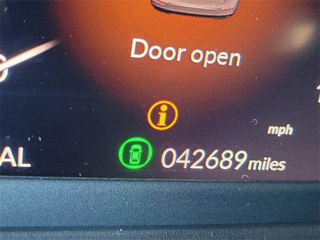 Certified 2023 Honda Accord Sport image 24