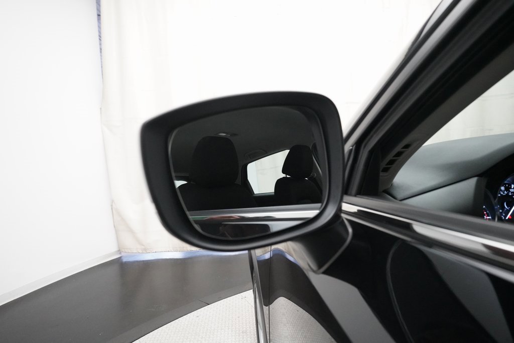 Certified 2023 MAZDA CX-5 AWD 2.5 S image 24