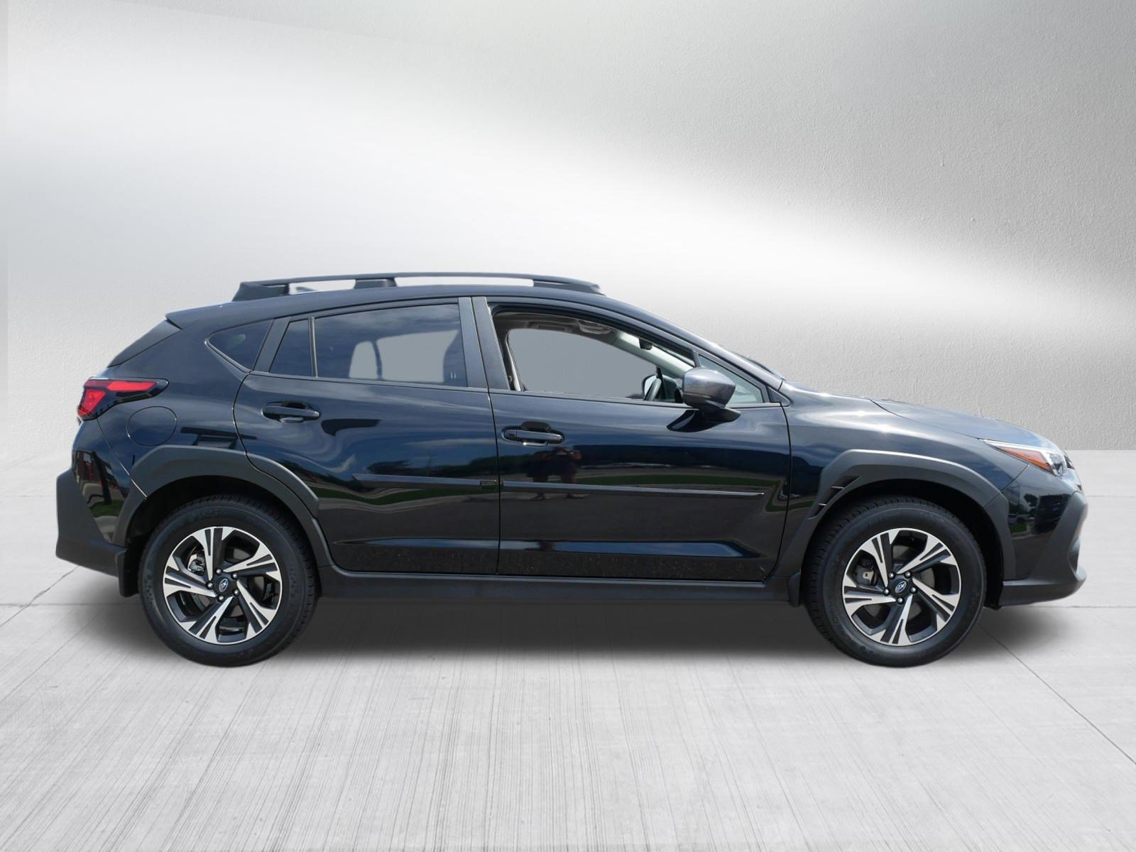 Certified 2024 Subaru Crosstrek 2.0i Premium AWD/4WD image 8