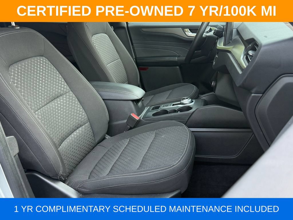 Used 2023 Ford Escape Active w/ Tech Pack #2 AWD/4WD image 19