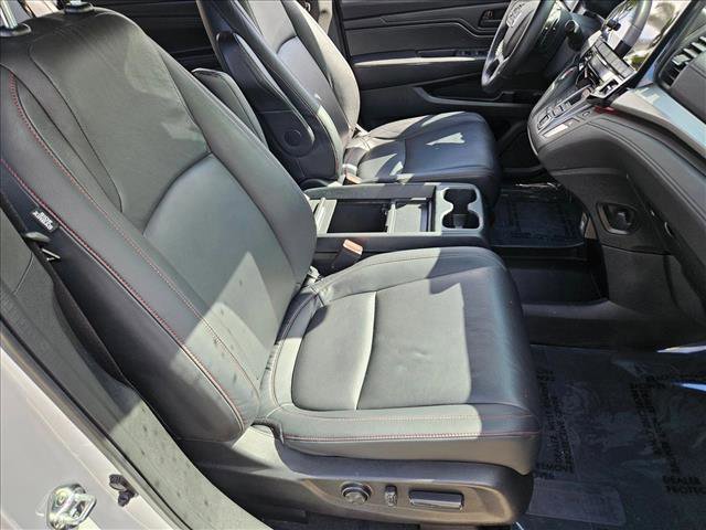 Used 2023 Honda Odyssey Sport image 19