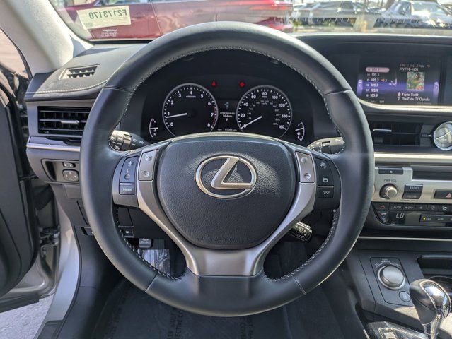Used 2015 Lexus ES 350 image 18