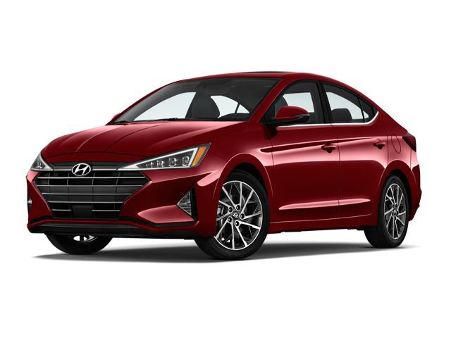 Used 2015 Hyundai Elantra Limited w/ Option Group 05 image 4