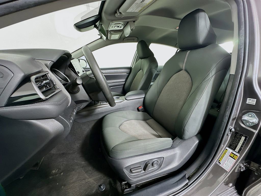 Certified 2023 Toyota Camry LE image 20