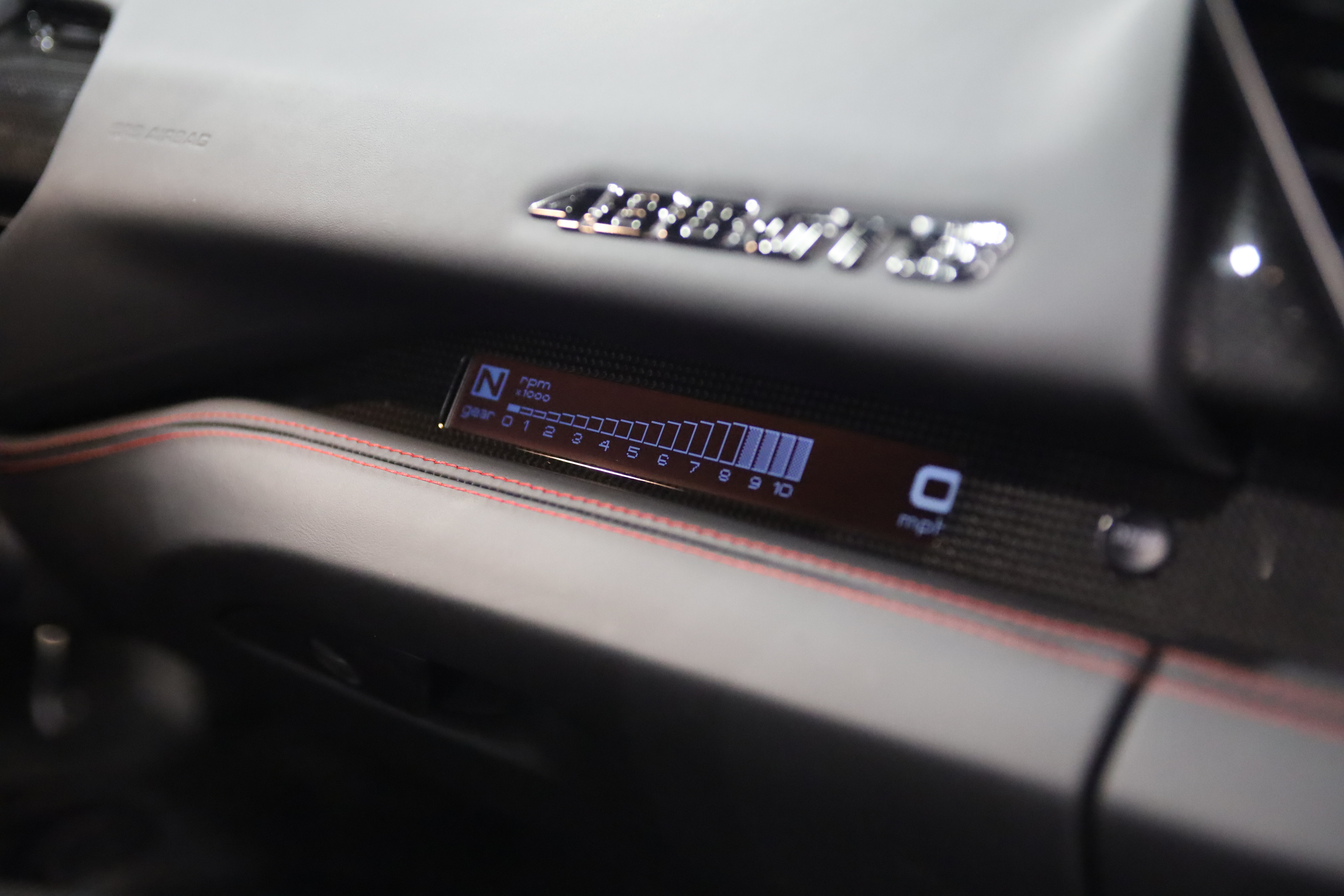 Used 2016 Ferrari 488 GTB RWD image 34