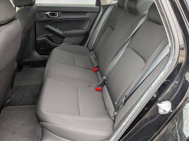 Used 2024 Honda Civic LX image 17
