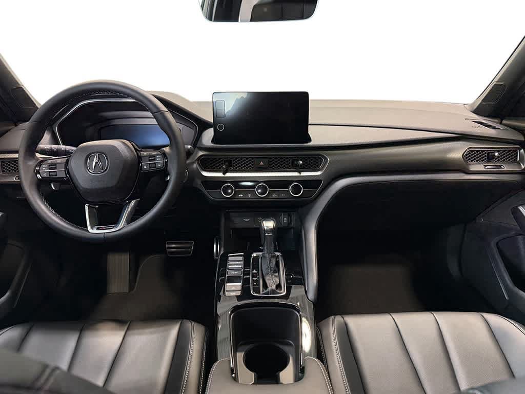 New 2026 Acura Integra A-Spec FWD image 13