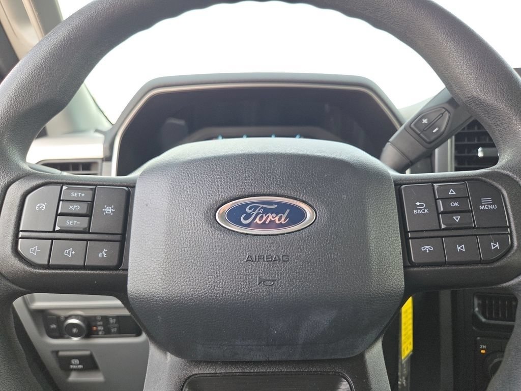 Used 2022 Ford F150 XLT AWD/4WD image 34