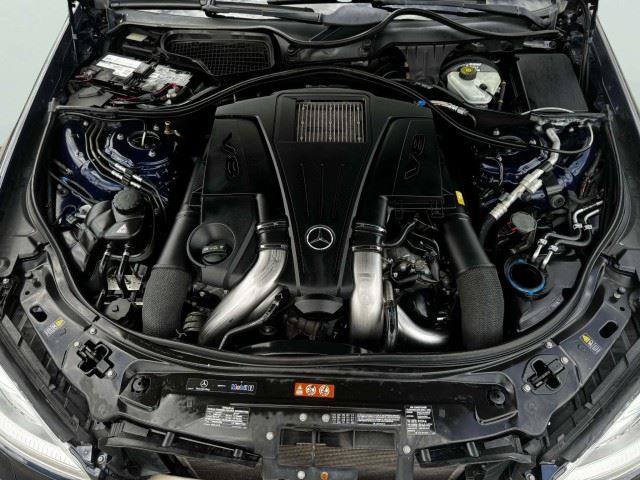 Used 2012 Mercedes-Benz S 550 4MATIC image 63
