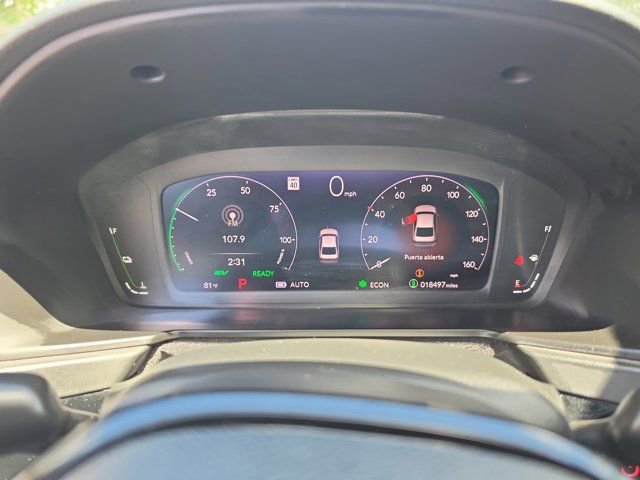 Used 2024 Honda Accord Touring image 21