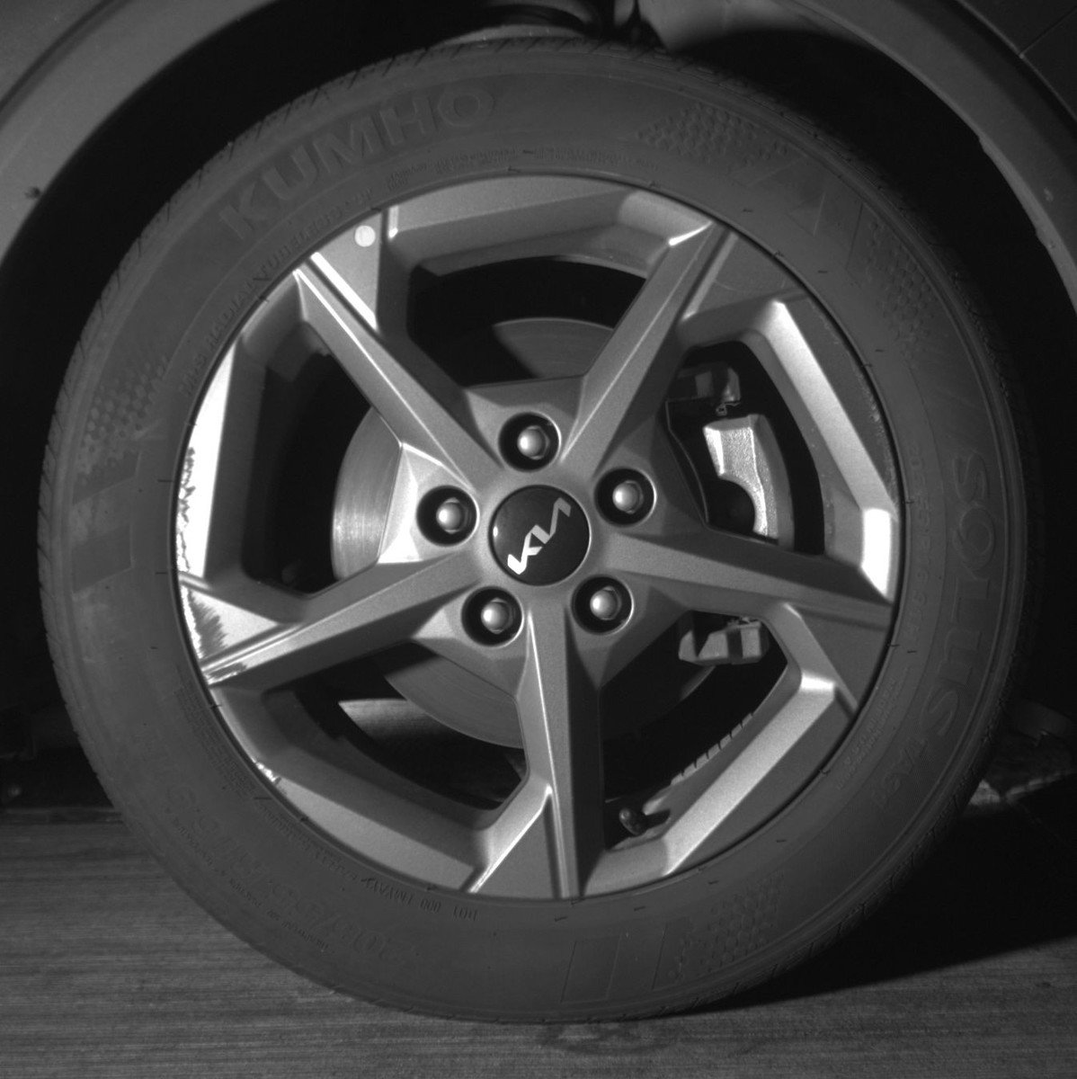 Used 2025 Kia K4 LXS image 13