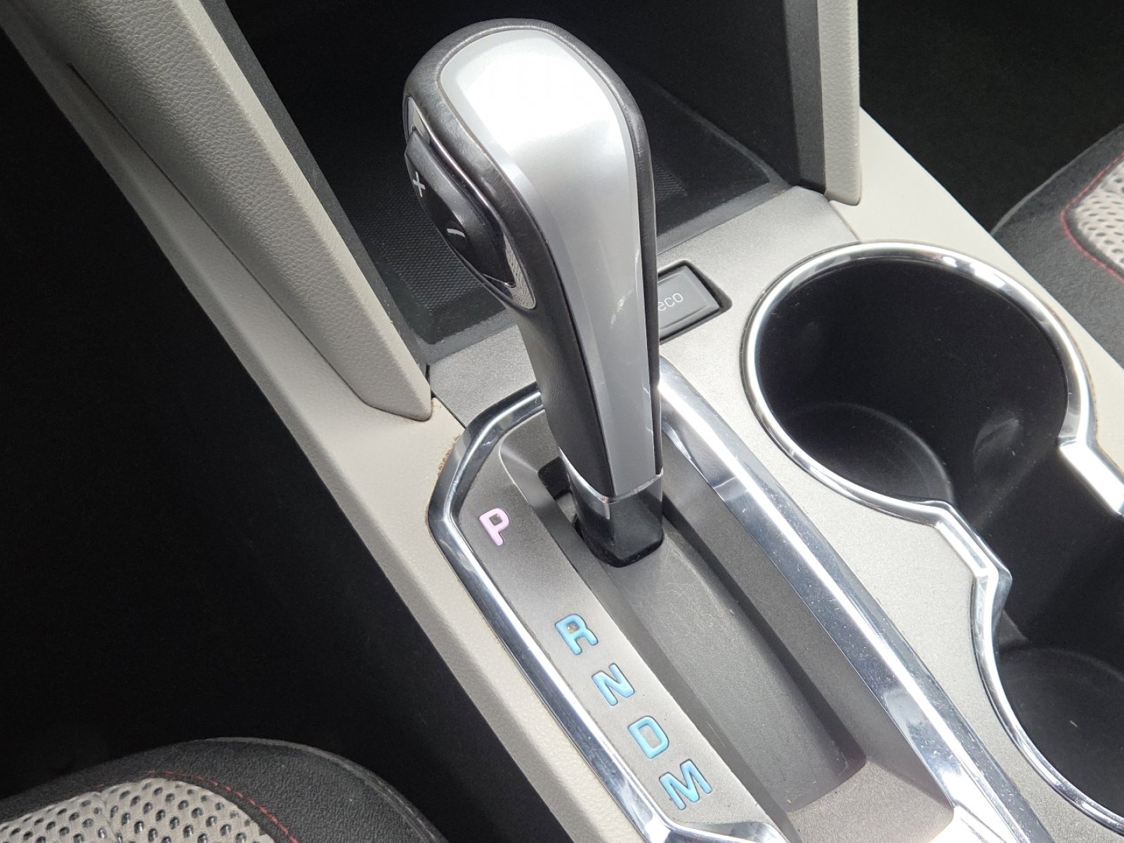 Used 2015 Chevrolet Equinox LT w/ Driver Convenience Package image 29