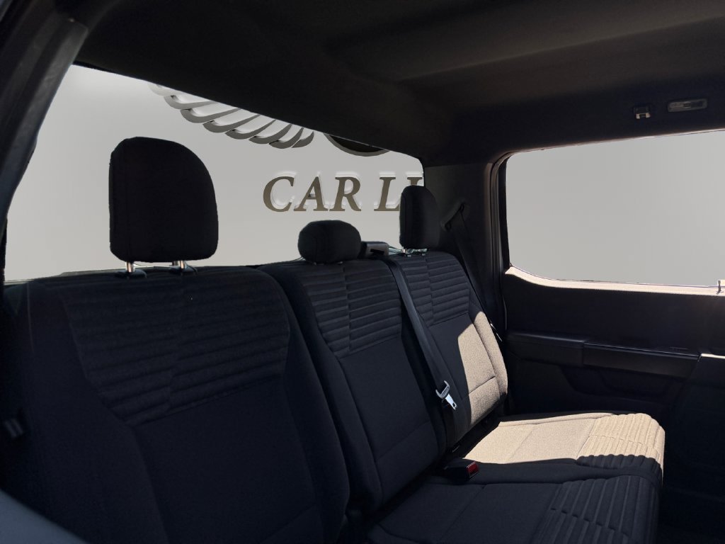 Used 2021 Ford F150 XL w/ STX Appearance Package AWD/4WD image 24