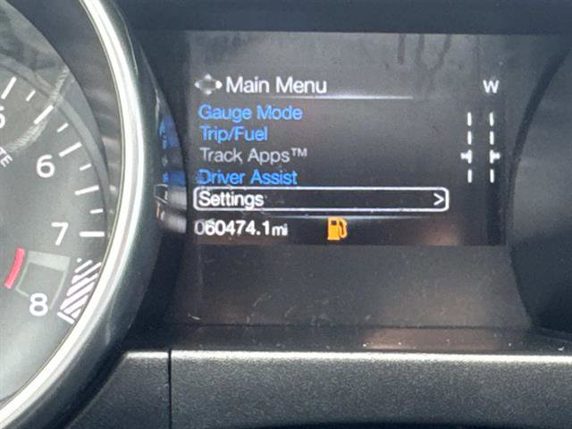 Used 2021 Ford Mustang GT w/ Equipment Group 301A RWD image 37