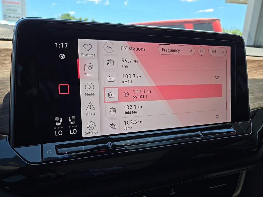 Used 2024 Volkswagen Atlas SEL Premium R-Line AWD/4WD image 54