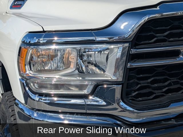 Used 2019 RAM 3500 Tradesman image 10