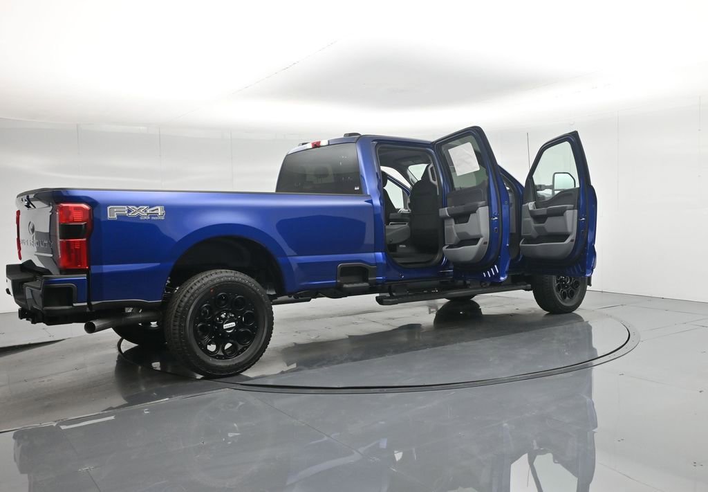 New 2026 Ford F350 XLT w/ XLT Premium Package image 5