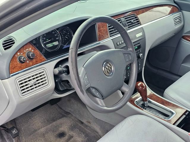 Used 2005 Buick LaCrosse CXL w/ Gold Convenience Package FWD image 12