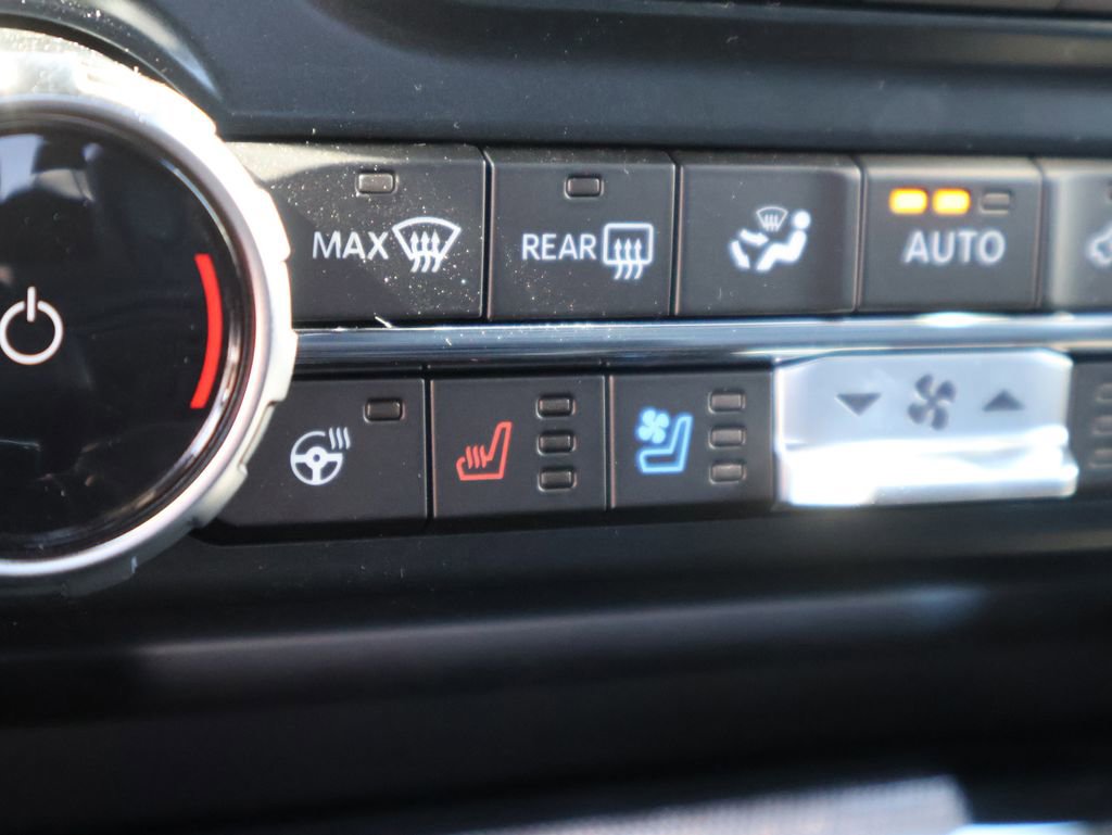 New 2025 Ford F150 Lariat w/ Equipment Group 501A Mid image 37